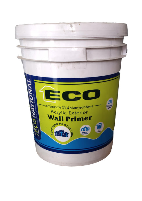 eco wall primer